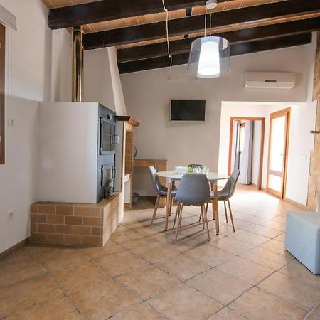 Vila Agroturismo Son Calo Petra  Exteriér fotografie