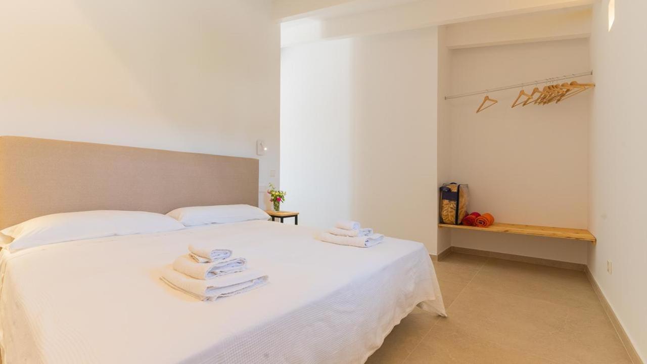 Vila Agroturismo Son Calo Petra  Exteriér fotografie
